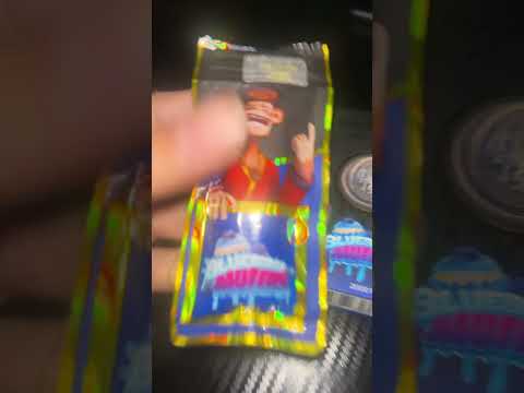 NEW❗️2G Muha meds Blueberry 🫐 Muffin 🧁Review 9/10 🔥