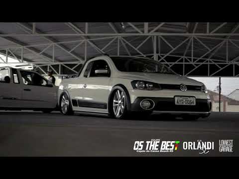 MEGANEJO - TUM DUM DUM - (Dj Orlandi SC) (Maio 2020)