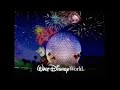Walt Disney World Resort Millennium Celebration Catch It Television Commercial 1999
