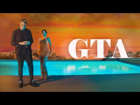 ItsOnlySkillz - GTA (Official Music Video Clip)