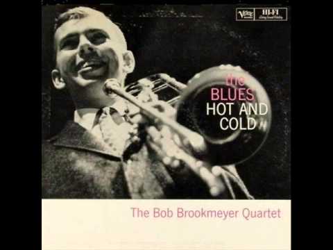 Bob Brookmeyer Quartet - I Got Rhythm