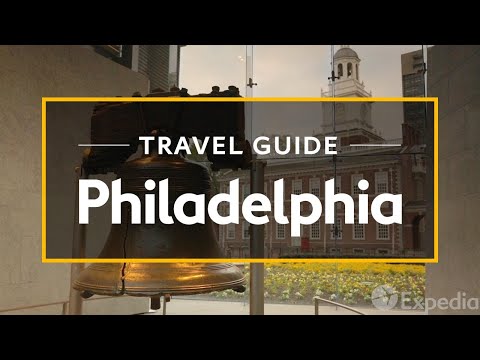 Philadelphia Vacation Travel Guide | Expedia