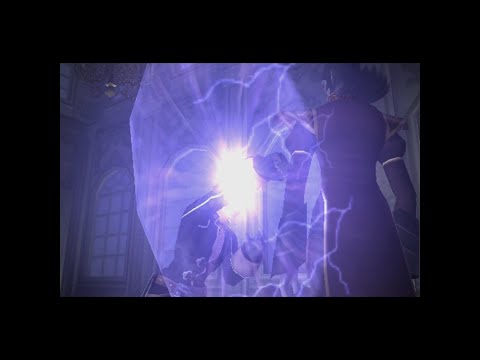 Shadow Hearts II: Covenant "movie" - episode 12