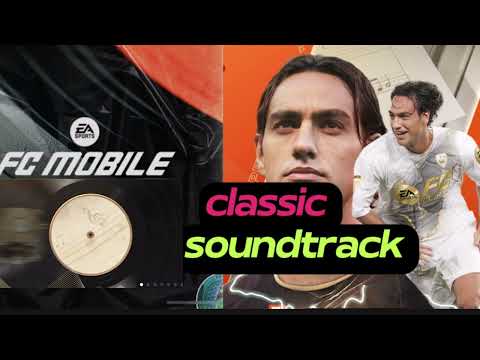 Exit Stage Left | Classic Song | New EA FC Mobile 25 Soundtrack | Pitch Beats event | Full version