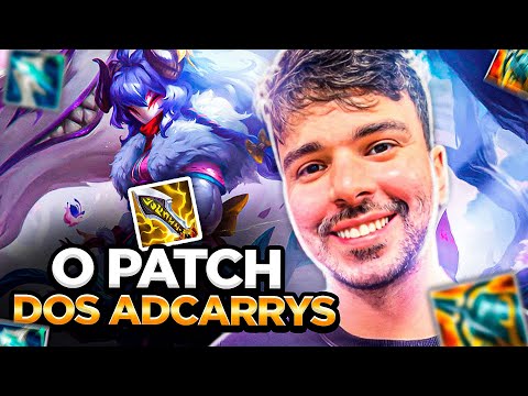 APRENDA COMIGO#2 | A MELHOR BUILD DA KINDRED!