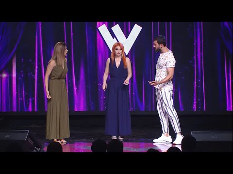 Women's Club 227 - STORIES