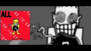 ALL - Allthymn (Subtitulado)