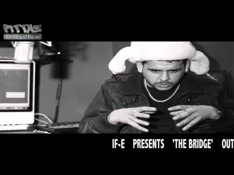 PiTTAZ Production presents The Bridge Interview - IF-E