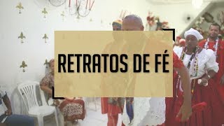 Tambor de Mina | Retratos de Fé