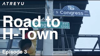 Road to H-Town - Episode 3 - South Congress