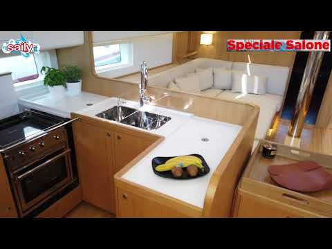 SPECIALE SALONE 61 - SWAN 58