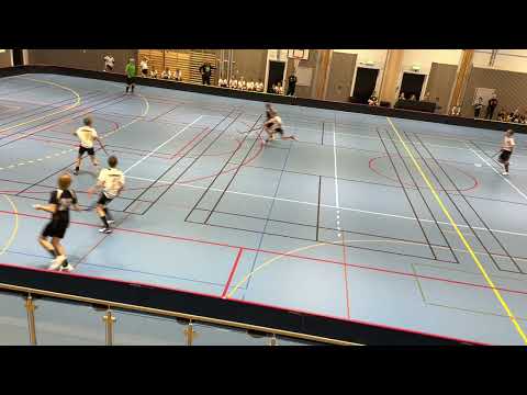 Umeå Floorball Festival del 2