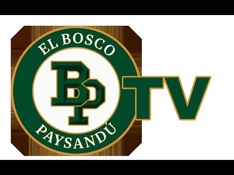 EL BOSCO VS NUEVO PAYSANDU FECHA 3 DIVSIONAL B