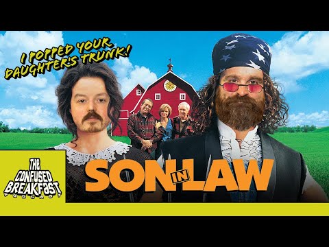 'Son in Law' is Pauly Shore's Best Film??