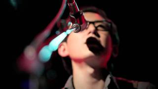 Jason Min - Sleep (Azure Ray Cover)