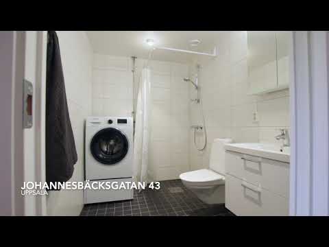 Såld, 2:a · 37m2 · 2472 kr avg, Salabacke : Via Notar mäklare Uppsala