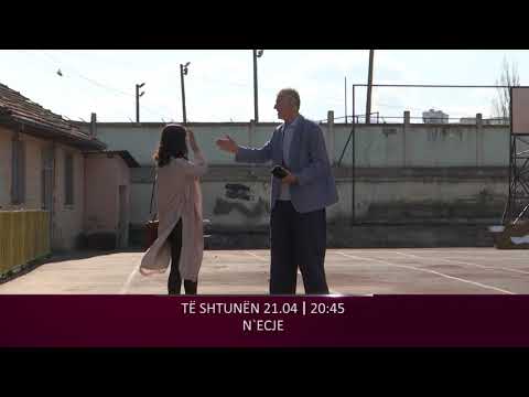 N ECJE - FERIT ZEKOLLI - PROMO - 21.04.2018