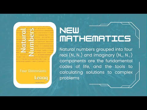New Mathematics - Season 1 Episode 2 Podcast