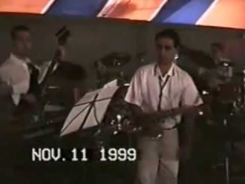 jacutinga banda prisma tocando pink floyd