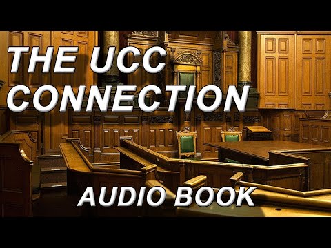 THE UCC CONNECTION FREE YOURSELF FROM LEGAL TYRANNY  by Howard Freeman, September 22, 1991