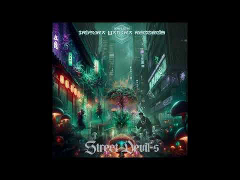 Endelyon (Yaotzin Tech RMX) - Eerie Space (213BPM)