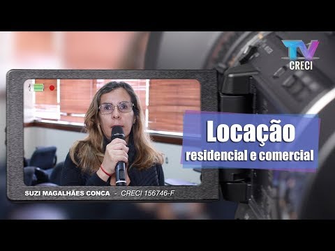 Locação Residencial e Comercial - Fala Corretor 192