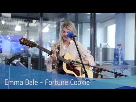 MNM: Emma Bale - Fortune Cookie