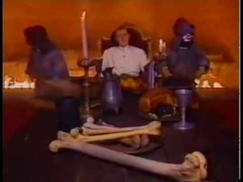 GamesMaster S04-E10 - Let Loose