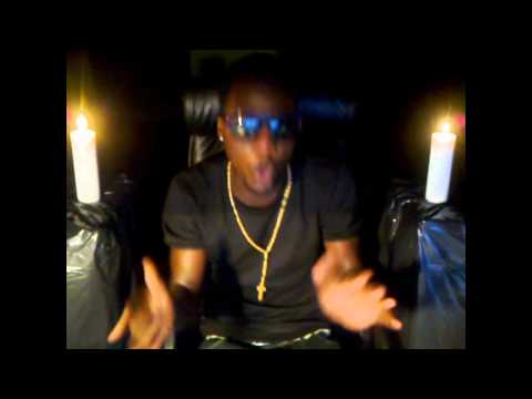 Kanhanga - Aleluya [ FREESTYLE]