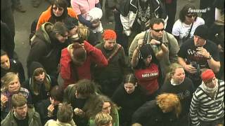 She Wants Revenge Live 04 Someone Must Get Hurt