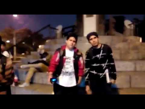 RAPO Vs NATO - FINAL BDM UNIVERSITARIO