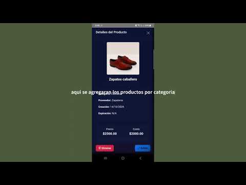 Kogest-TPV e Inventory