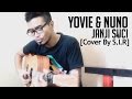 YOVIE & NUNO - Janji Suci - (Cover by S.I.R)