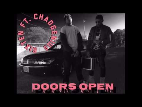 6IXTEN ft. ChadGeniu$ - Doors Open (full song on soundcloud in description)