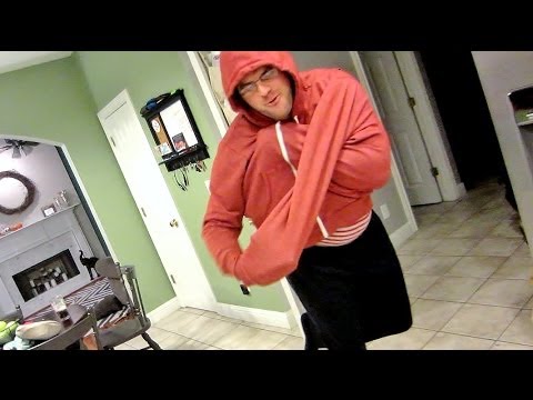 TWERKY DAY! ||903|| Video