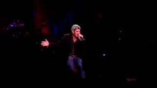 Taylor Hicks- Huntsville- The Right Place-ending
