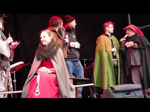 DHDS Wahrheiten und Anderes - Mittelalter Markt Luzern 2023