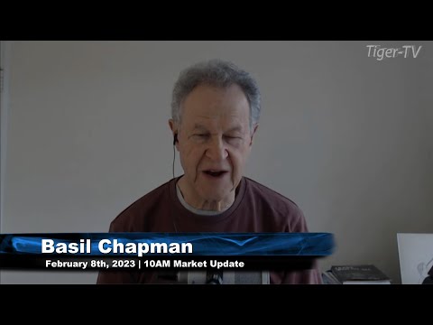February 8th, 10AM ET Market Update on TFNN - 2023