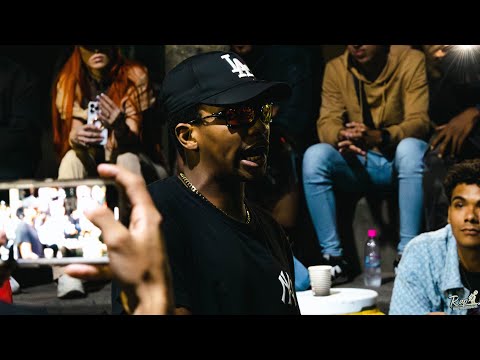 MAU OG🆚YERO - SEMIFINAL [RAP SIN GROSERIAS FECHA 8 TEMP 2024]