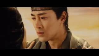 Raymond Lam &amp; Eva Huang  Promise Mando  Pinyin Engsub HD 720p