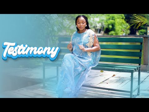 Sara Nyongole - Testimony (Official Music Video)