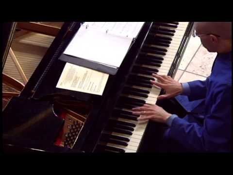 Will You Come and Follow Me --  "The Summons"