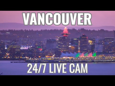 Vancouver Port thumbnail