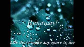 Pink - Runaway {With lyrics}