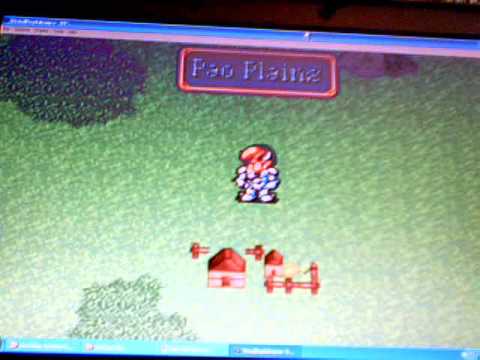 Shining Force GBA Walkthrough Part 54 - More preparations