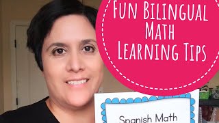 🧮 Spanish Math Practice Workbook Activities PreK to K 📏