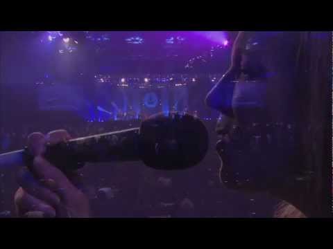 Justin Rizzo and Anna Blanc -  Kingdom Come (LIVE at Onething)