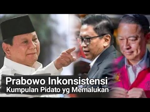 AMNESTI ABOLISI BENTUK INKONSISTENSI PRESIDEN PRABOWO TERHADAP PEMBERANTASAN KORUPSI