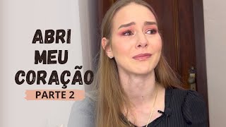 DIÁRIO DA MATERNIDADE: ARREPENDIMENTOS E APRENDIZADOS