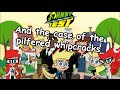 Johnny Test and the Case of the Pilfered Whipcracks ...
